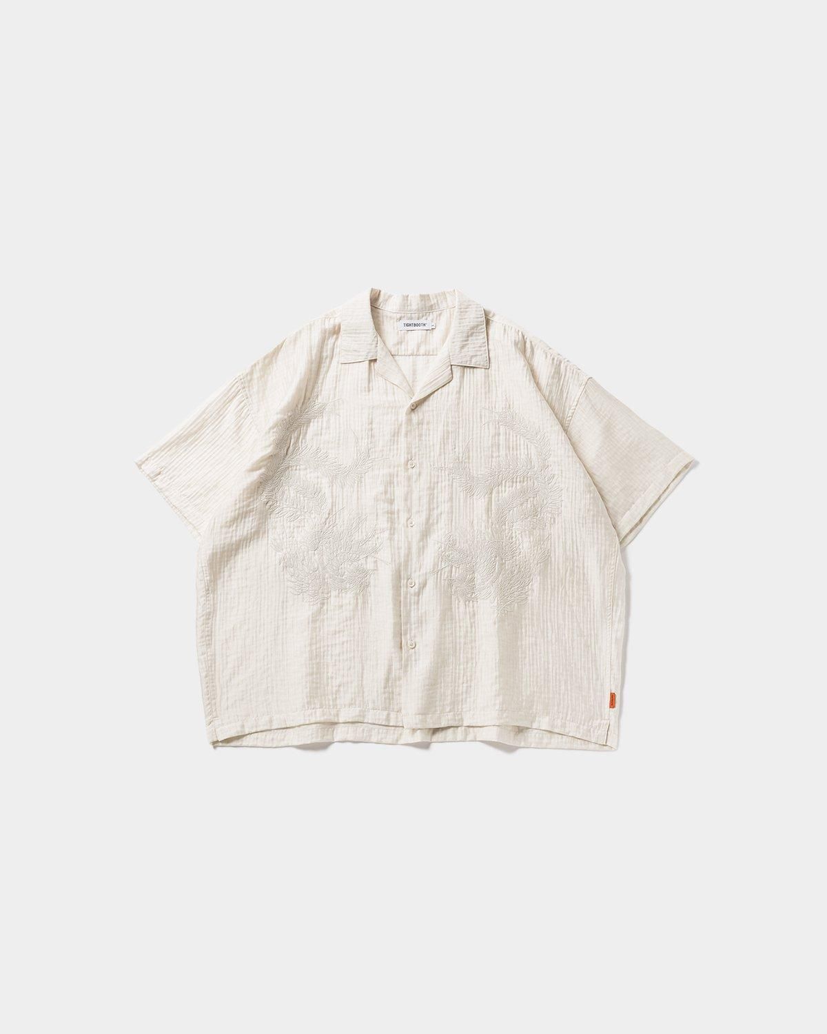 PHOENIX ALOHA - TIGHTBOOTH® タイトブース オフィシャルウェブ PHOENIX ALOHA - TIGHTBOOTH® タイトブース オフィシャルウェブ
