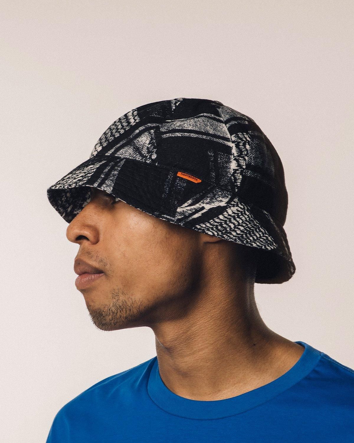 上品スタイル HAT SHEMAGH - オフィシャルウェブサイト タイトブース TIGHTBOOTH® 帽子
