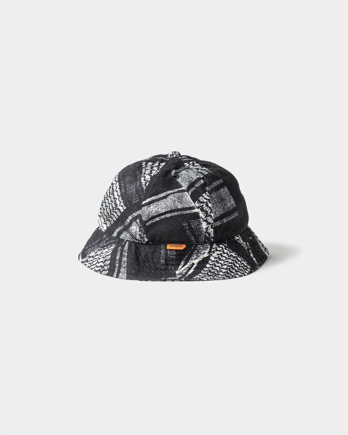SIDE MESH 6 PANEL - TIGHTBOOTH® タイトブース オフィシャル