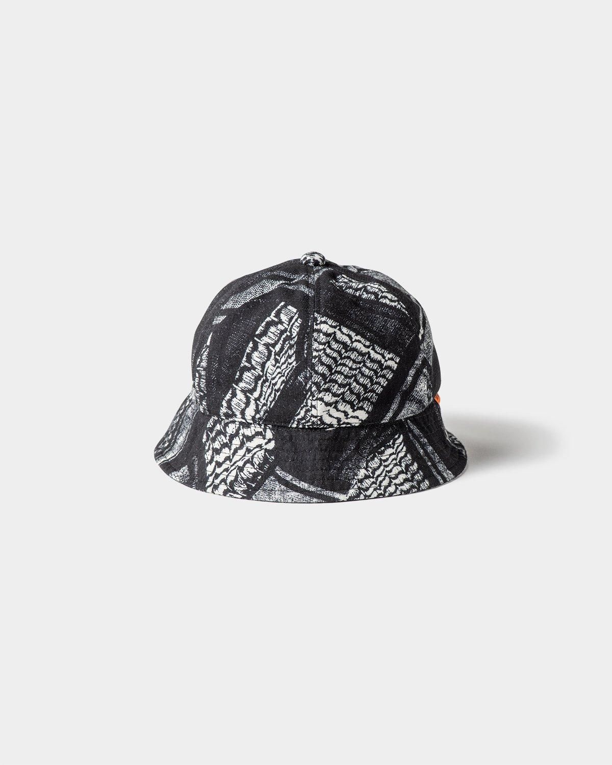 tightbooth タイトブース　TSURU HAT 和柄　鶴 tightbooth タイトブース TSURU HAT 和柄 鶴 - メルカリ