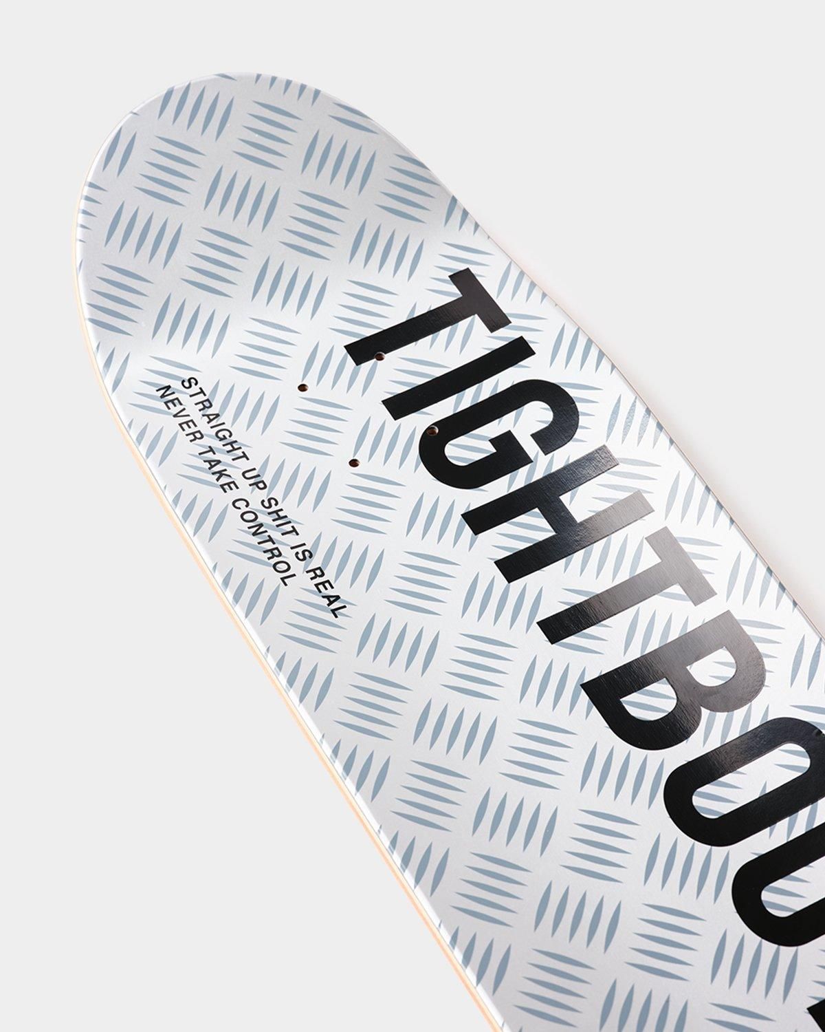 CP LOGO CRUISER - TIGHTBOOTH® タイトブース オフィシャル CP LOGO CRUISER - TIGHTBOOTH® タイトブース オフィシャル