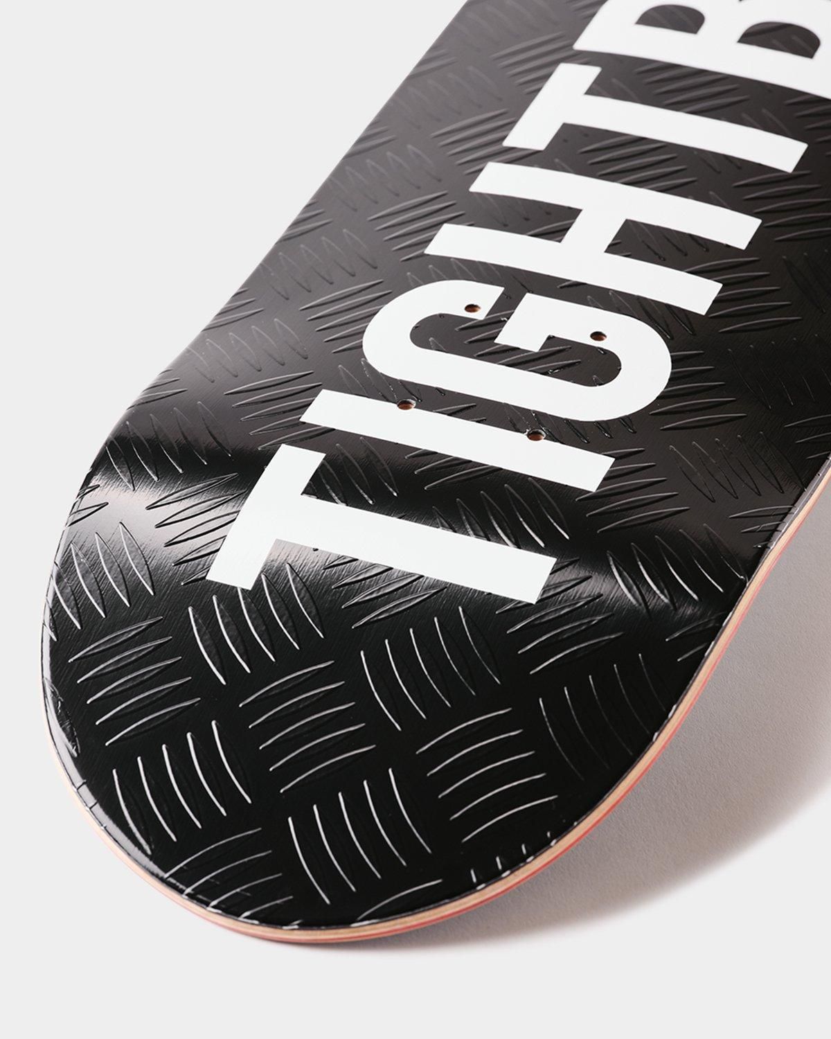 CP LOGO BLACK - TIGHTBOOTH® タイトブース オフィシャルウェブサイト