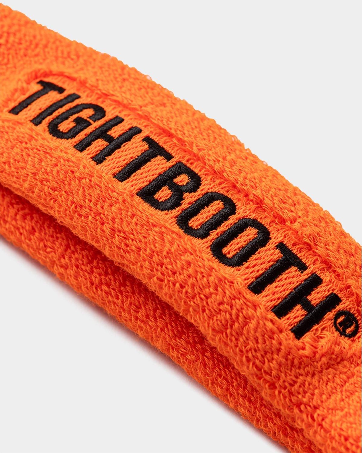 【誠実】 BAND HEAD LOGO - オフィシャルウェブ タイトブース TIGHTBOOTH® 小物