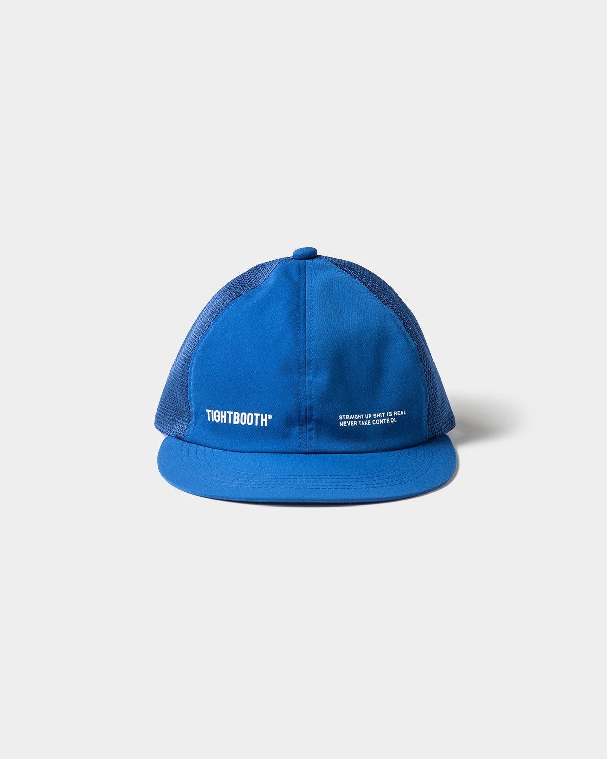LOGO MESH 6PANE - TIGHTBOOTH® タイトブース オフィシャル