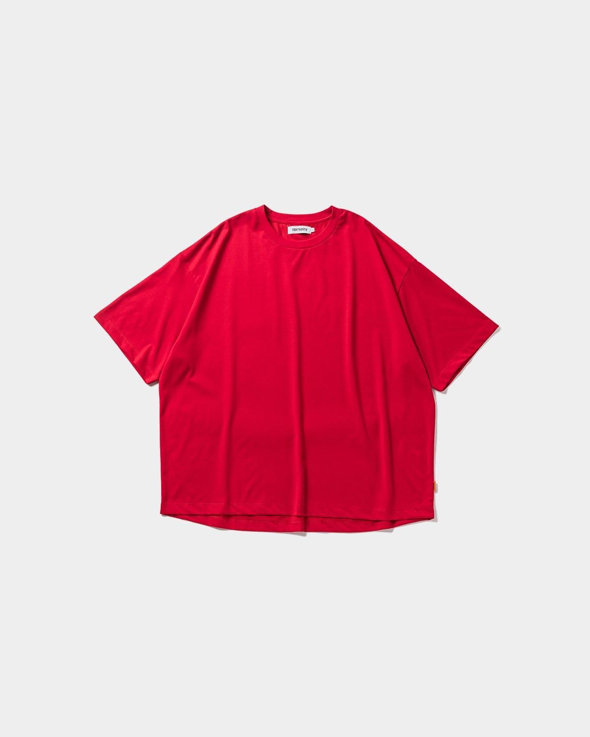TIGHTBOOTH（タイトブース）KEYBOARD T-SHIRT - birnest