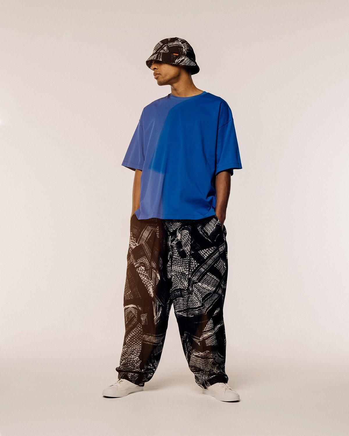 SHEMAGH BALLOON PANTS - Restock - TIGHTBOOTH® タイトブース SHEMAGH BALLOON PANTS - Restock - TIGHTBOOTH® タイトブース