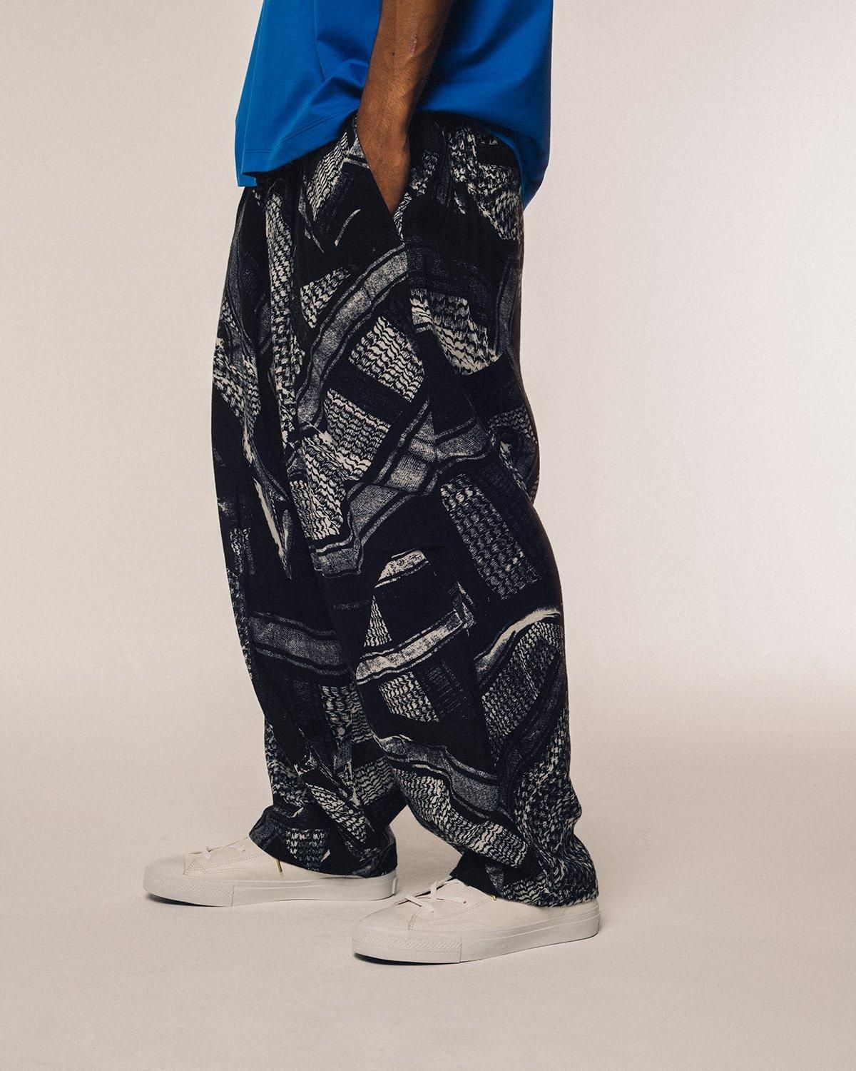 SHEMAGH BALLOON PANTS - Restock - TIGHTBOOTH® タイトブース SHEMAGH BALLOON PANTS - Restock - TIGHTBOOTH® タイトブース