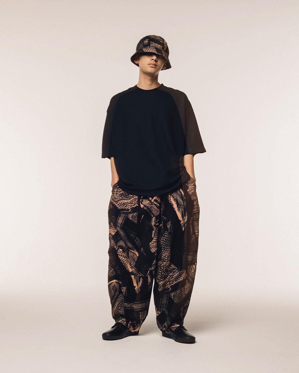 SHEMAGH BALLOON PANTS - Restock - TIGHTBOOTH® タイトブース SHEMAGH BALLOON PANTS - Restock - TIGHTBOOTH® タイトブース