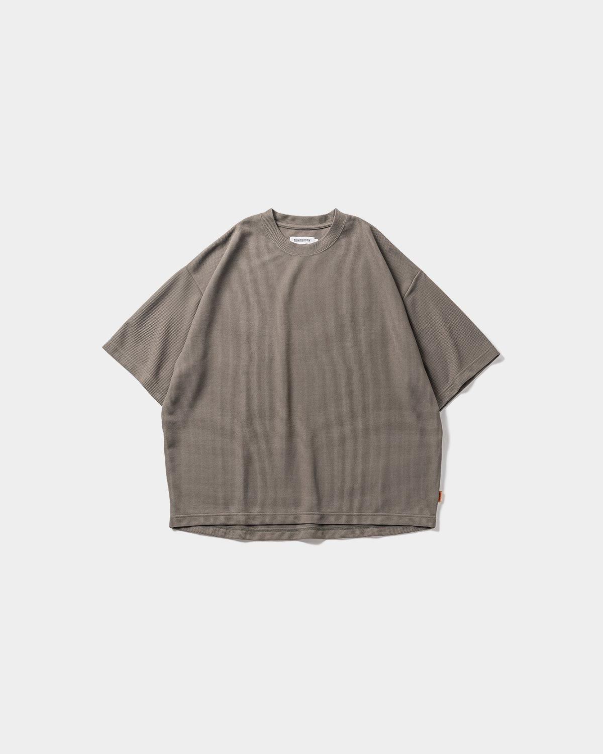 STRAIGHT UP T-SHIRT - TIGHTBOOTH® タイトブース オフィシャル