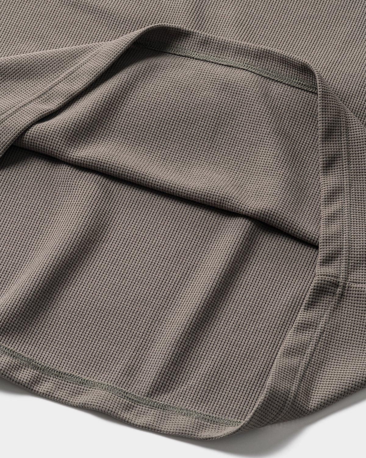 WAFFLE T-SHIRT - TIGHTBOOTH® タイトブース オフィシャルウェブ WAFFLE T-SHIRT - TIGHTBOOTH® タイトブース オフィシャルウェブ