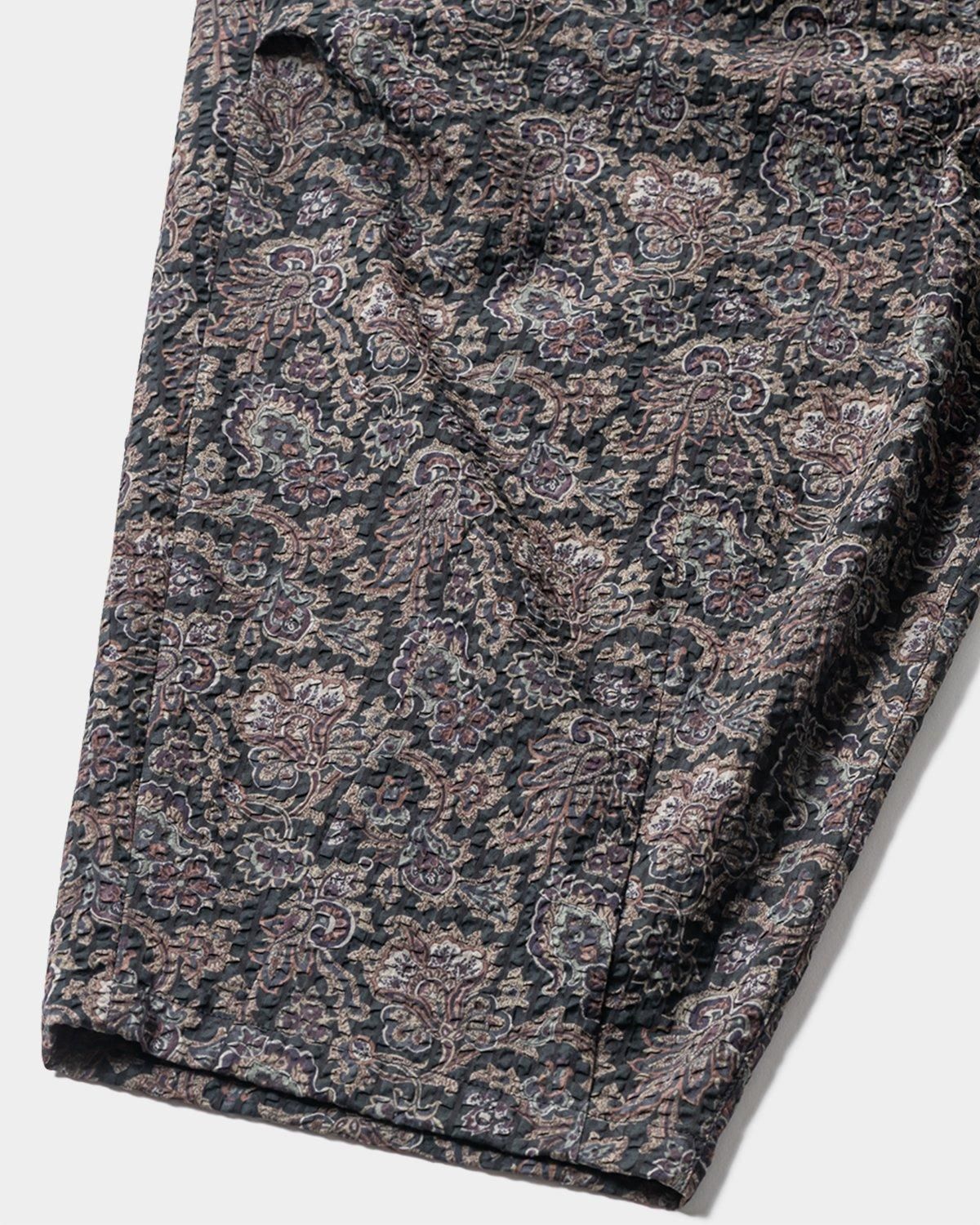 RIPPLE PAISLEY BALLOON PANTS - TIGHTBOOTH® タイトブース RIPPLE PAISLEY BALLOON PANTS - TIGHTBOOTH® タイトブース