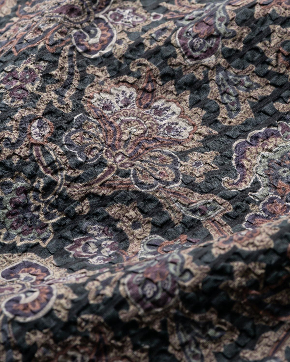 RIPPLE PAISLEY BALLOON PANTS - TIGHTBOOTH® タイトブース RIPPLE PAISLEY BALLOON PANTS - TIGHTBOOTH® タイトブース