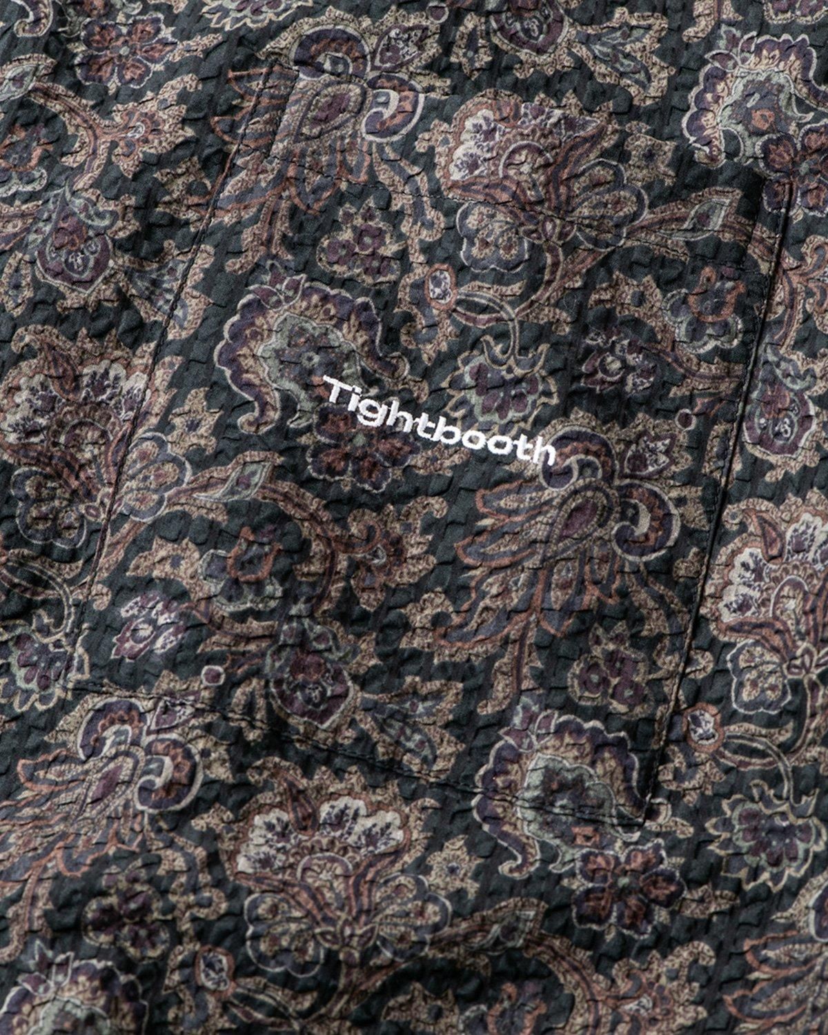 TIGHTBOOTH - NALUCLAVA | pool online shop