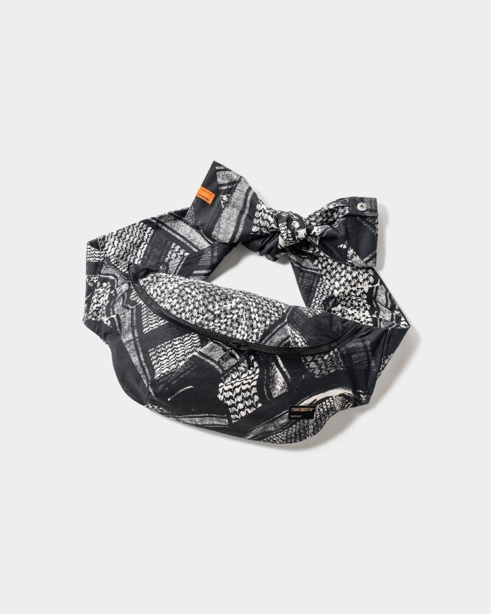 BAGS - TIGHTBOOTH® タイトブース オフィシャルウェブサイト BAGS - TIGHTBOOTH® タイトブース オフィシャルウェブサイト