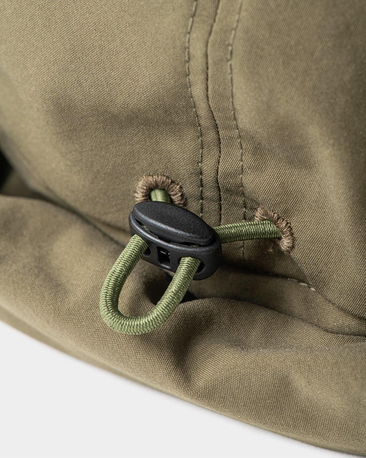 美品 TIGHTBOOTH GLOBE SUNSHADE HAT　サイズ　L SUNSHADE CAMP CAP - TIGHTBOOTH® タイトブース オフィシャル