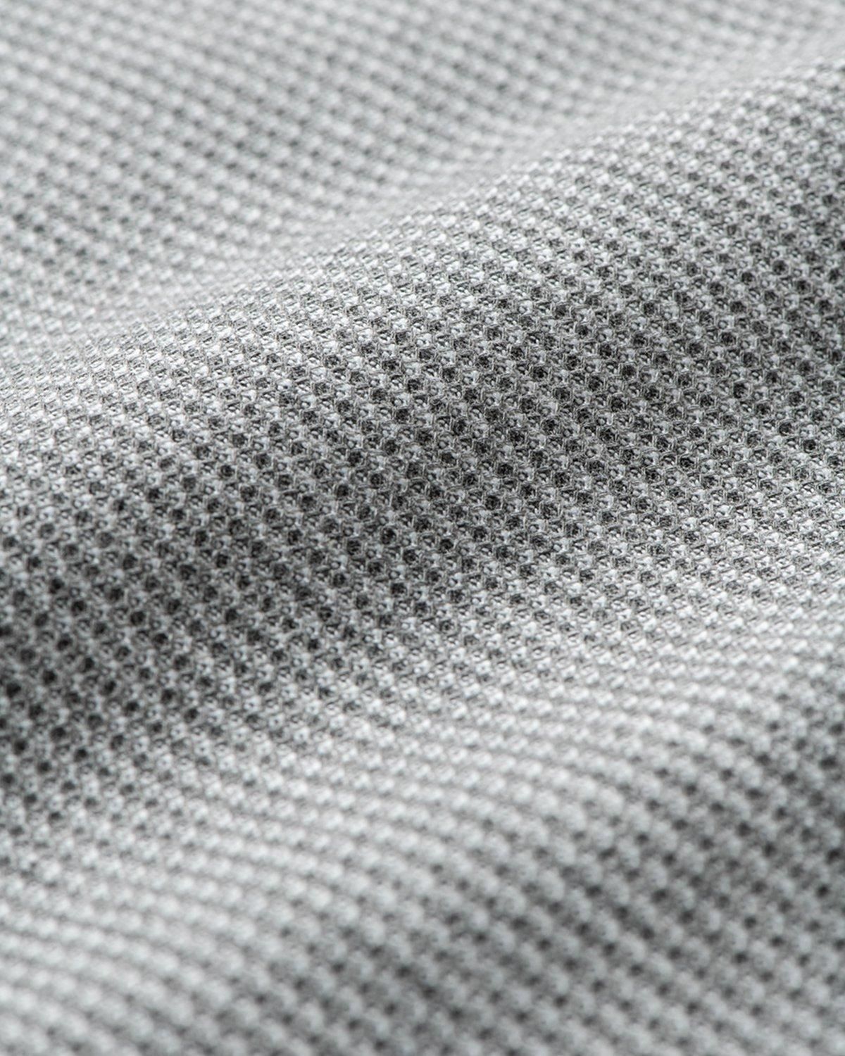 HONEYCOMB BORDER T-SHIRT - TIGHTBOOTH® タイトブース