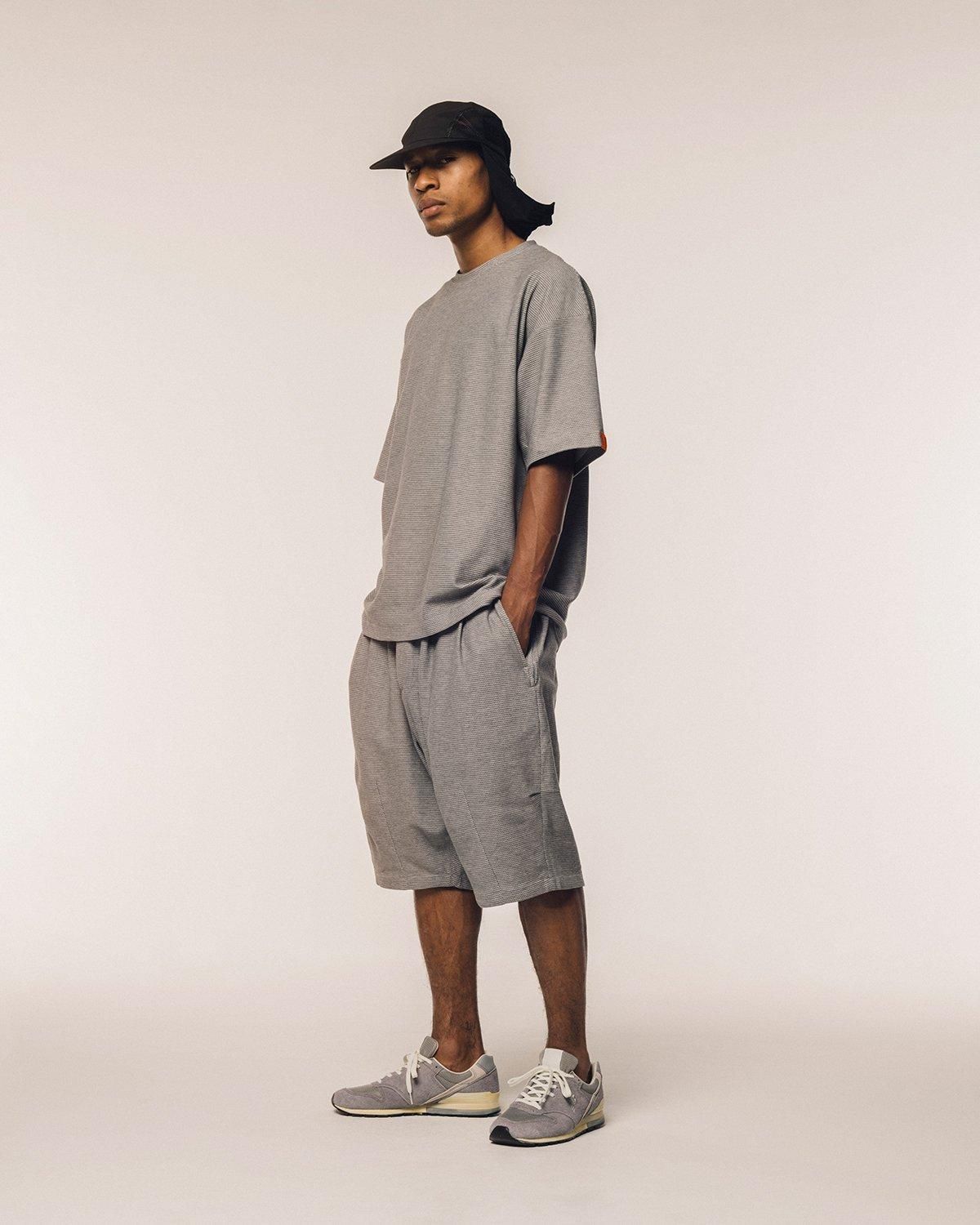 トップス TIGHTBOOTH DRY BORDER T-SHIRT soldout! _ TBPR 2023春夏 SS23-T03 DRY BORDER T-SHIRT