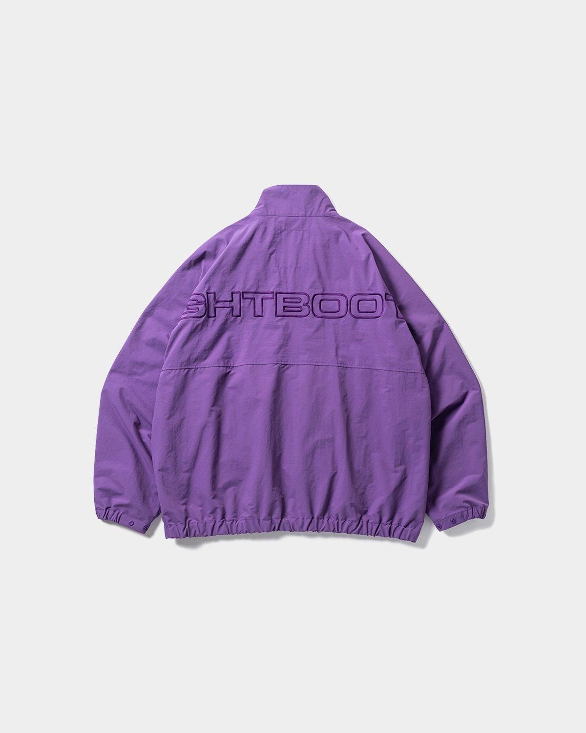 BIG LOGO ANORAK - TIGHTBOOTH® タイトブース オフィシャル BIG LOGO ANORAK - TIGHTBOOTH® タイトブース オフィシャル