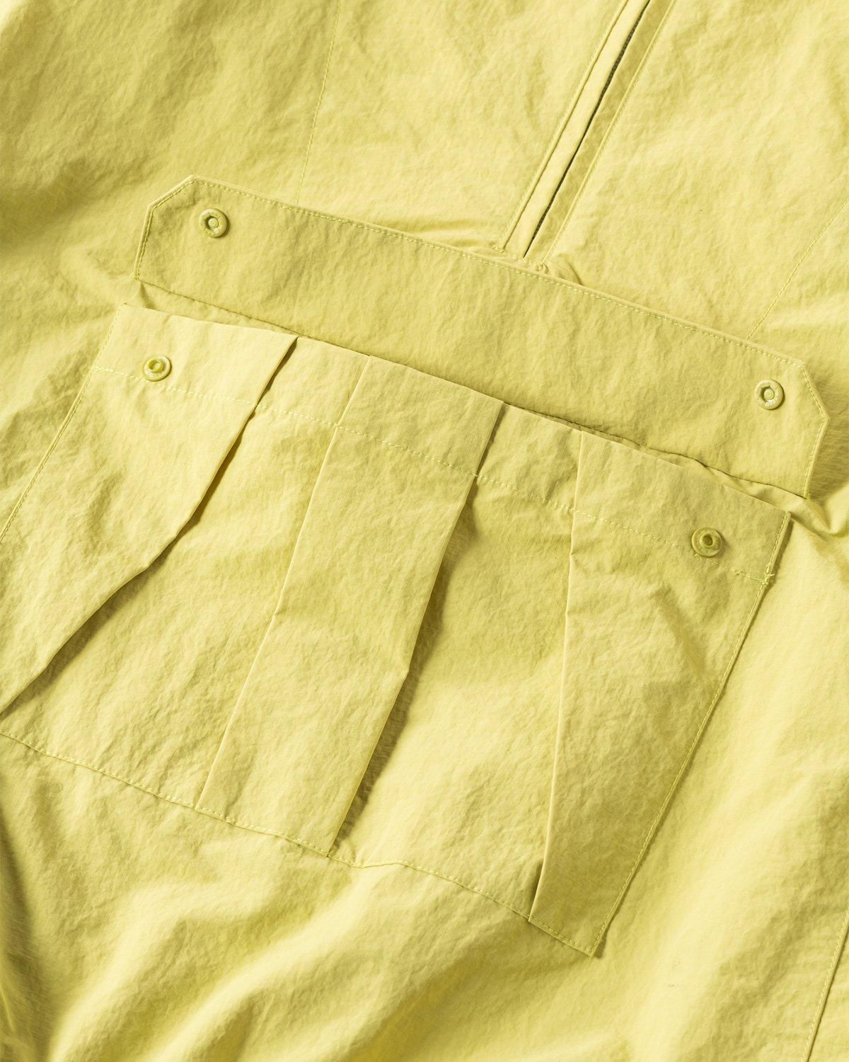 BIG LOGO ANORAK - TIGHTBOOTH® タイトブース オフィシャル BIG LOGO ANORAK - TIGHTBOOTH® タイトブース オフィシャル