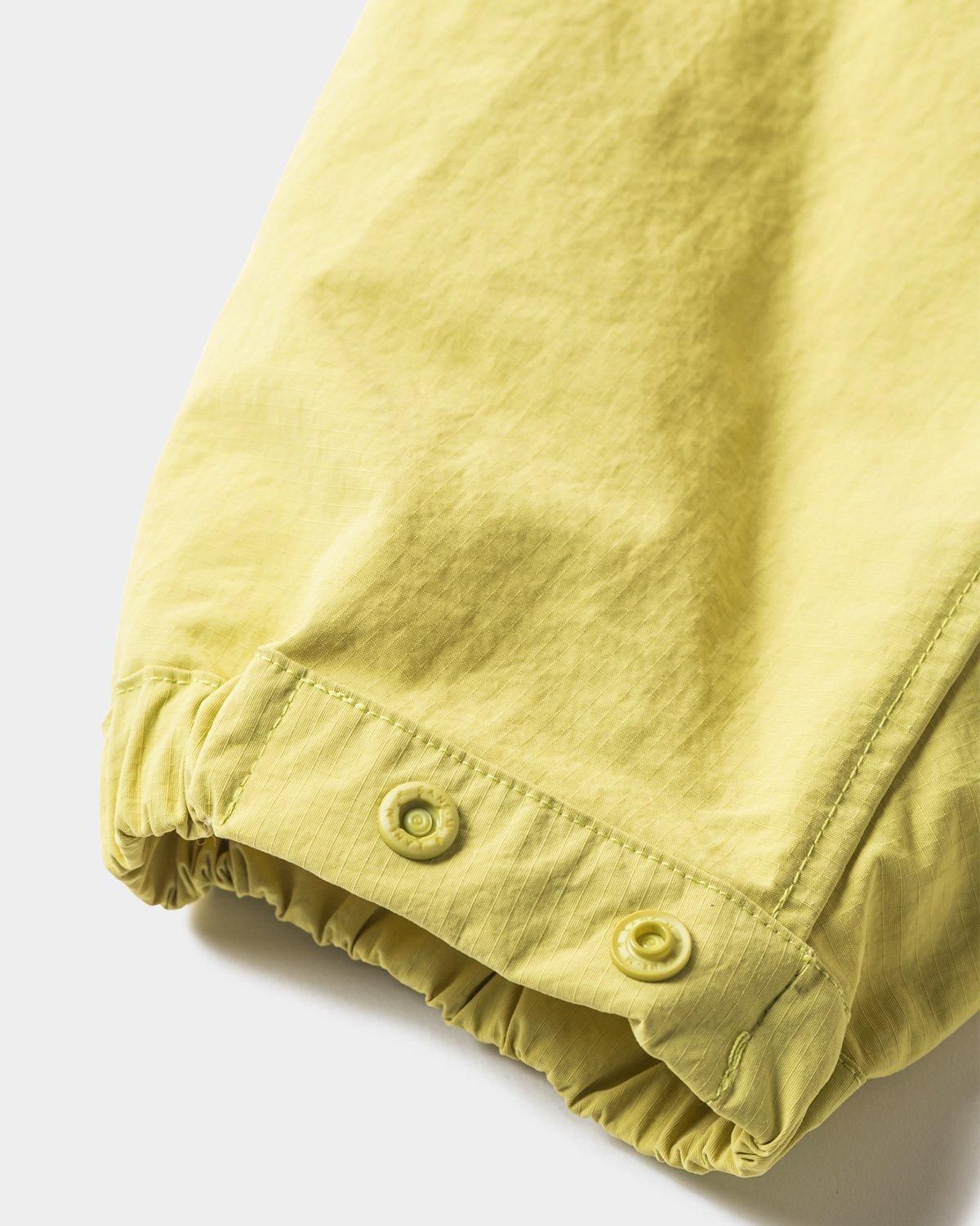 BIG LOGO ANORAK - TIGHTBOOTH® タイトブース オフィシャル BIG LOGO ANORAK - TIGHTBOOTH® タイトブース オフィシャル