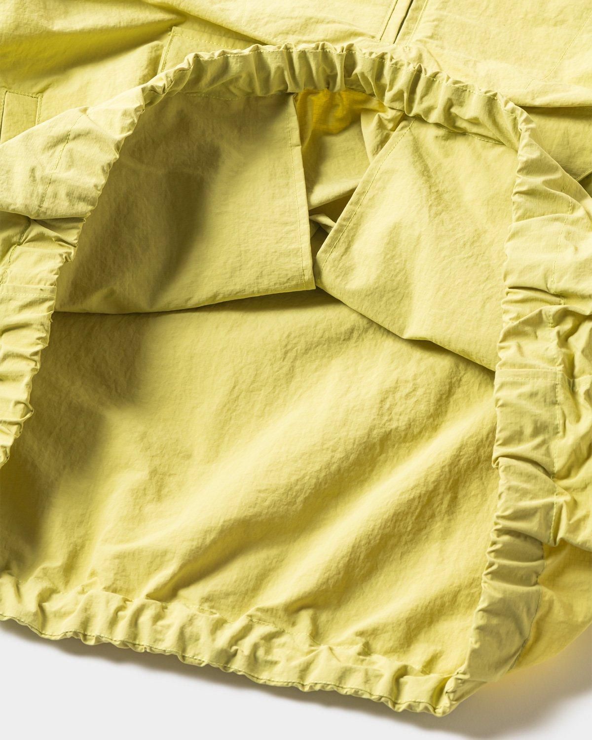 BIG LOGO ANORAK - TIGHTBOOTH® タイトブース オフィシャル BIG LOGO ANORAK - TIGHTBOOTH® タイトブース オフィシャル