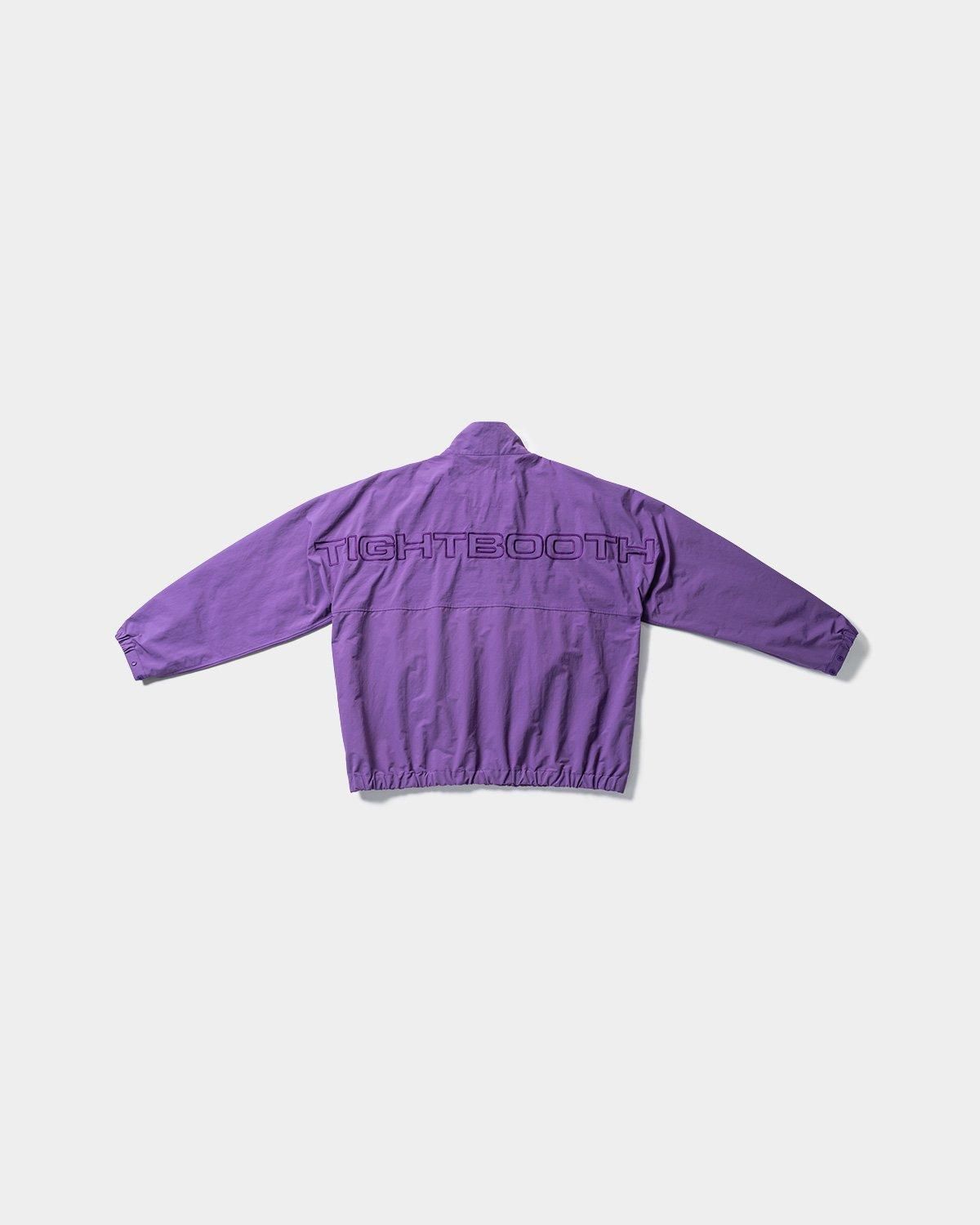 BIG LOGO ANORAK - TIGHTBOOTH® タイトブース オフィシャル BIG LOGO ANORAK - TIGHTBOOTH® タイトブース オフィシャル