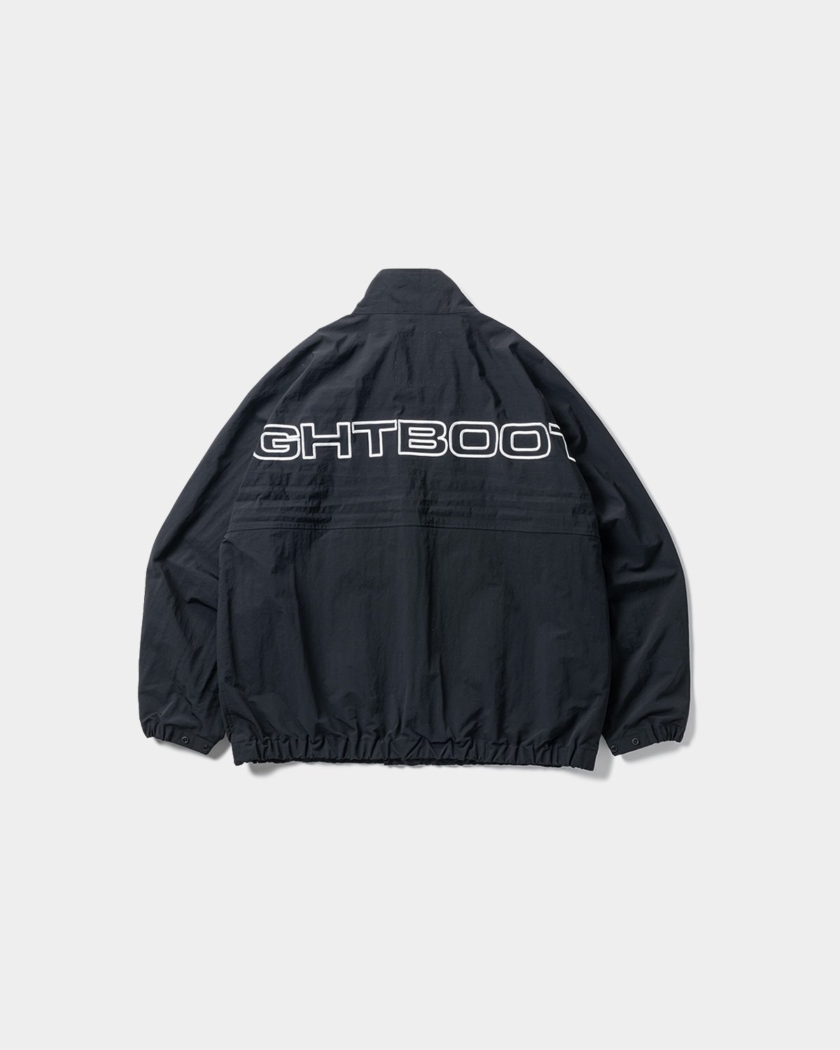 BIG LOGO ANORAK - TIGHTBOOTH® タイトブース オフィシャルウェブサイト