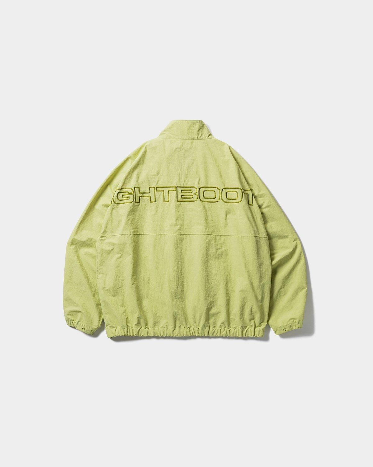 BIG LOGO ANORAK - TIGHTBOOTH® タイトブース オフィシャル BIG LOGO ANORAK - TIGHTBOOTH® タイトブース オフィシャル