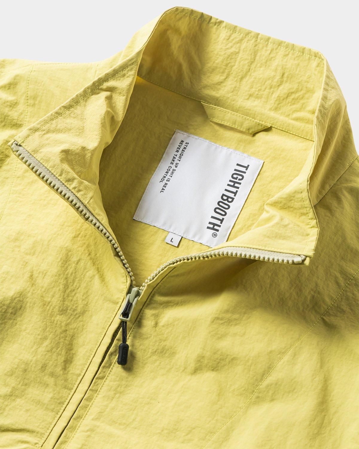 BIG LOGO ANORAK - TIGHTBOOTH® タイトブース オフィシャル BIG LOGO ANORAK - TIGHTBOOTH® タイトブース オフィシャル