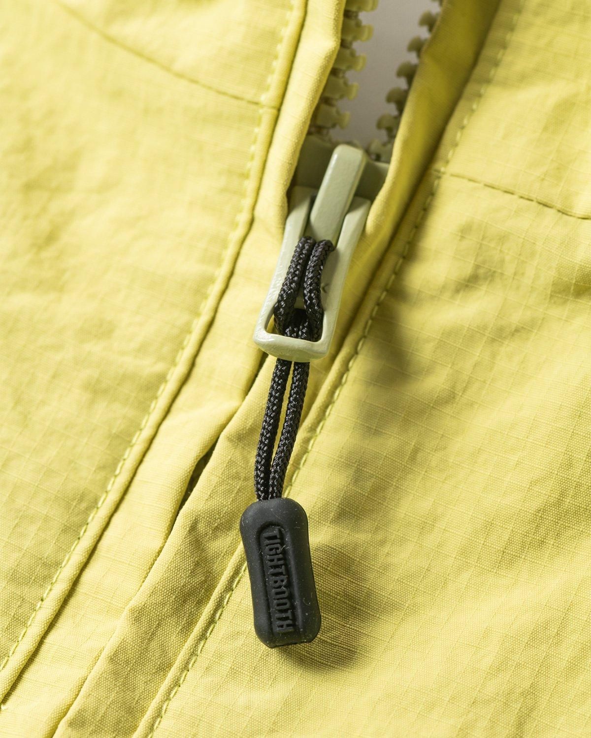 BIG LOGO ANORAK - TIGHTBOOTH® タイトブース オフィシャル BIG LOGO ANORAK - TIGHTBOOTH® タイトブース オフィシャル