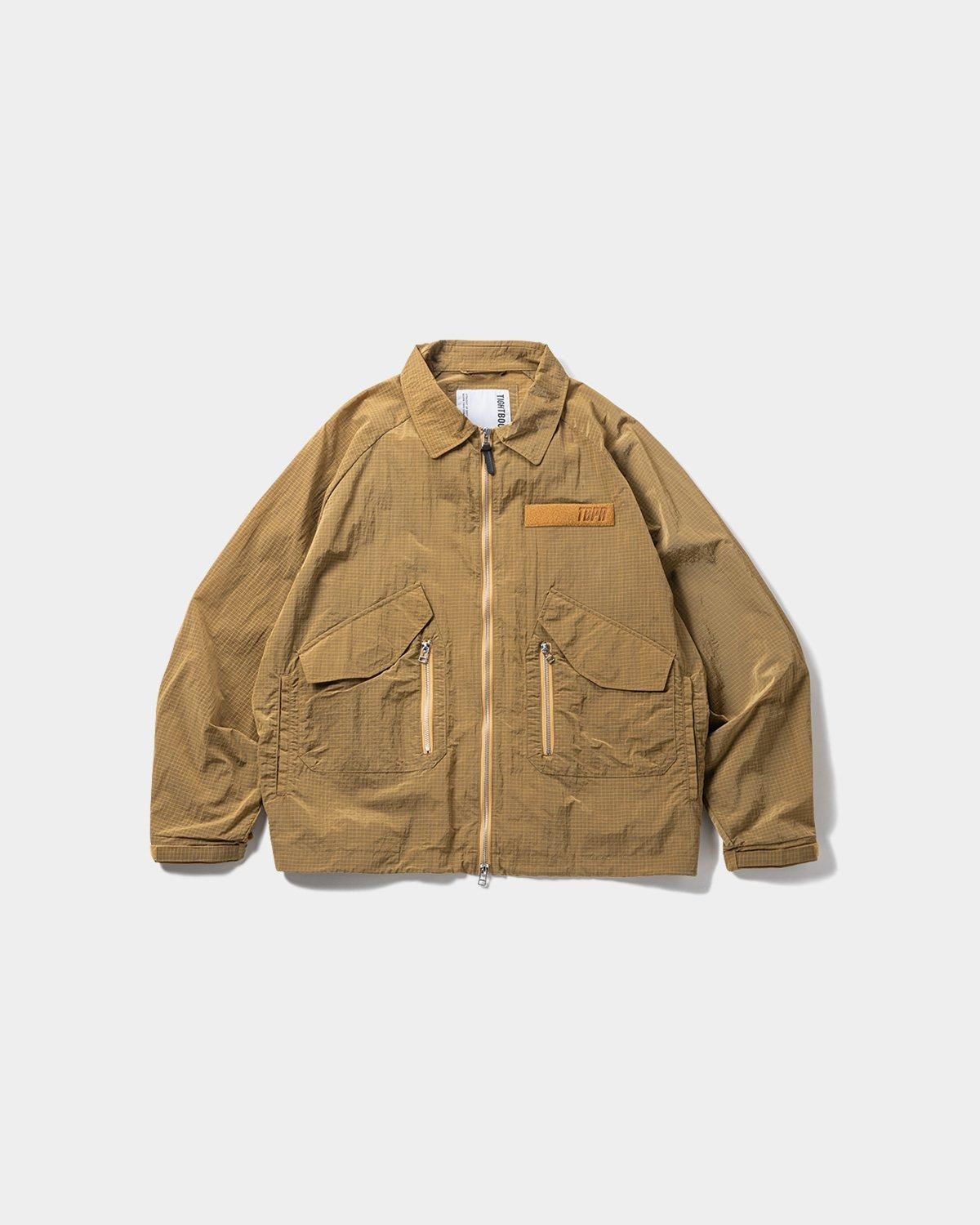 RIPSTOP CWU-36P - TIGHTBOOTH® タイトブース オフィシャル RIPSTOP CWU-36P - TIGHTBOOTH® タイトブース オフィシャル