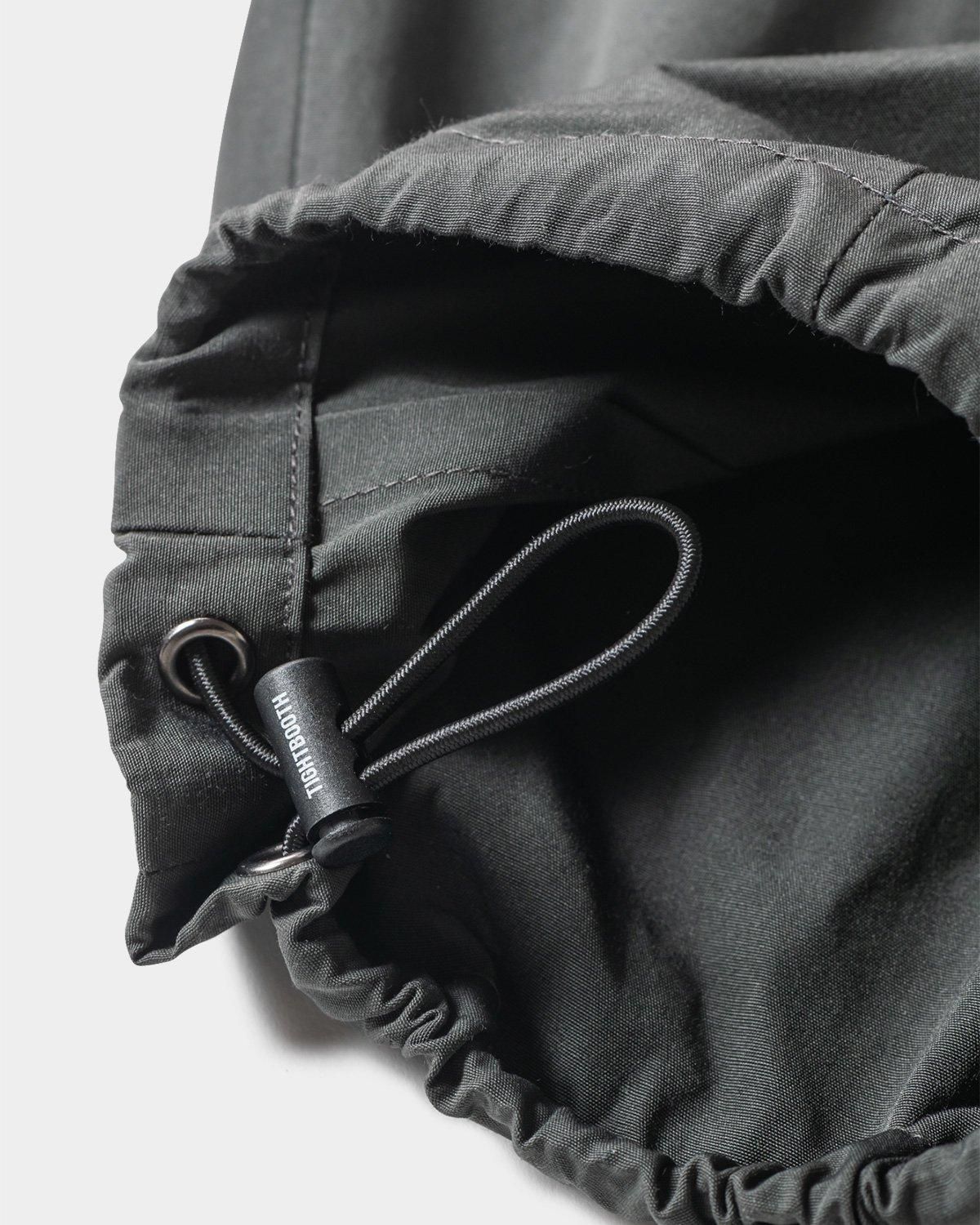 RACING BALLOON PANTS - TIGHTBOOTH® タイトブース オフィシャル RACING BALLOON PANTS - TIGHTBOOTH® タイトブース オフィシャル
