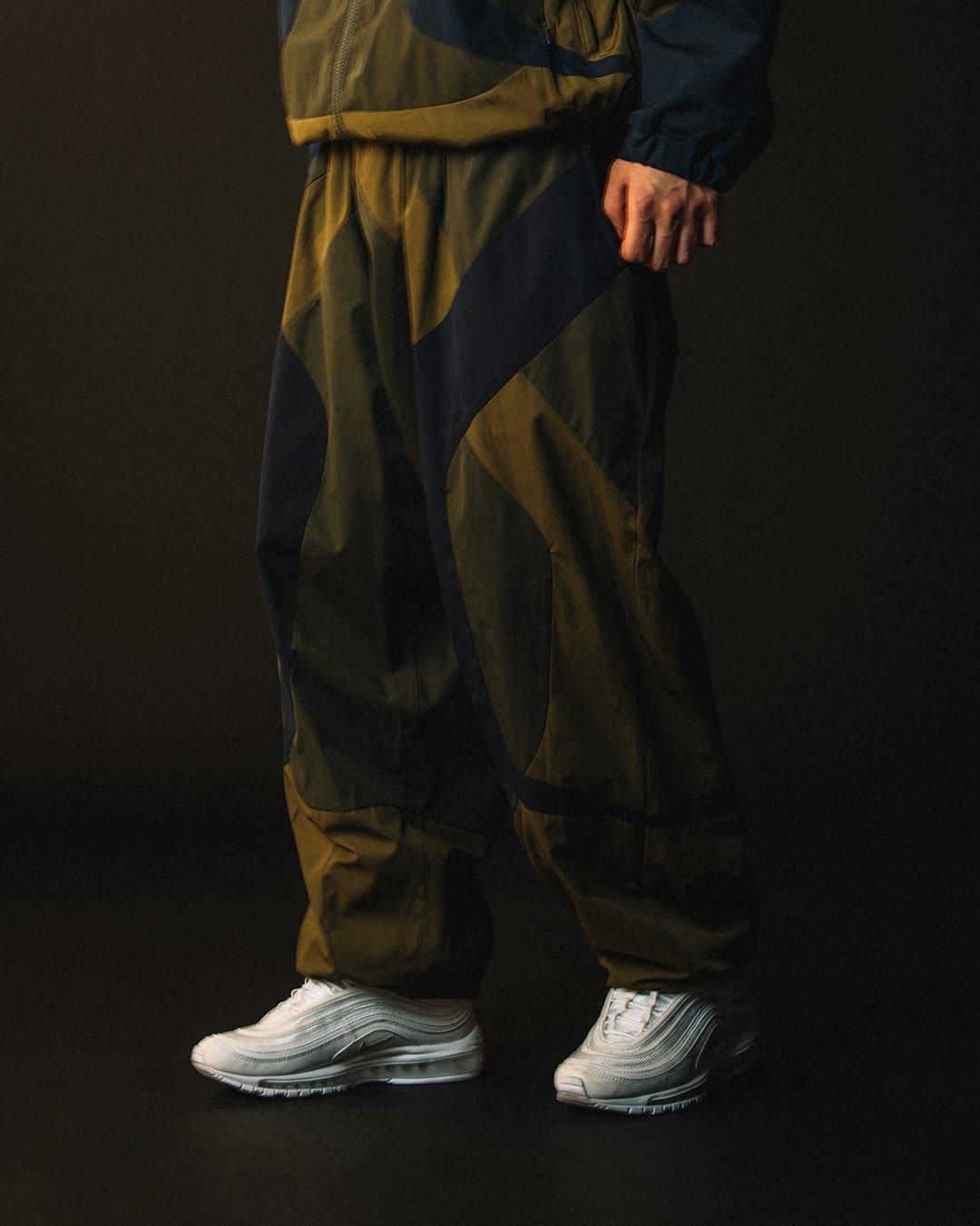 RACING BALLOON PANTS - TIGHTBOOTH® タイトブース オフィシャル RACING BALLOON PANTS - TIGHTBOOTH® タイトブース オフィシャル