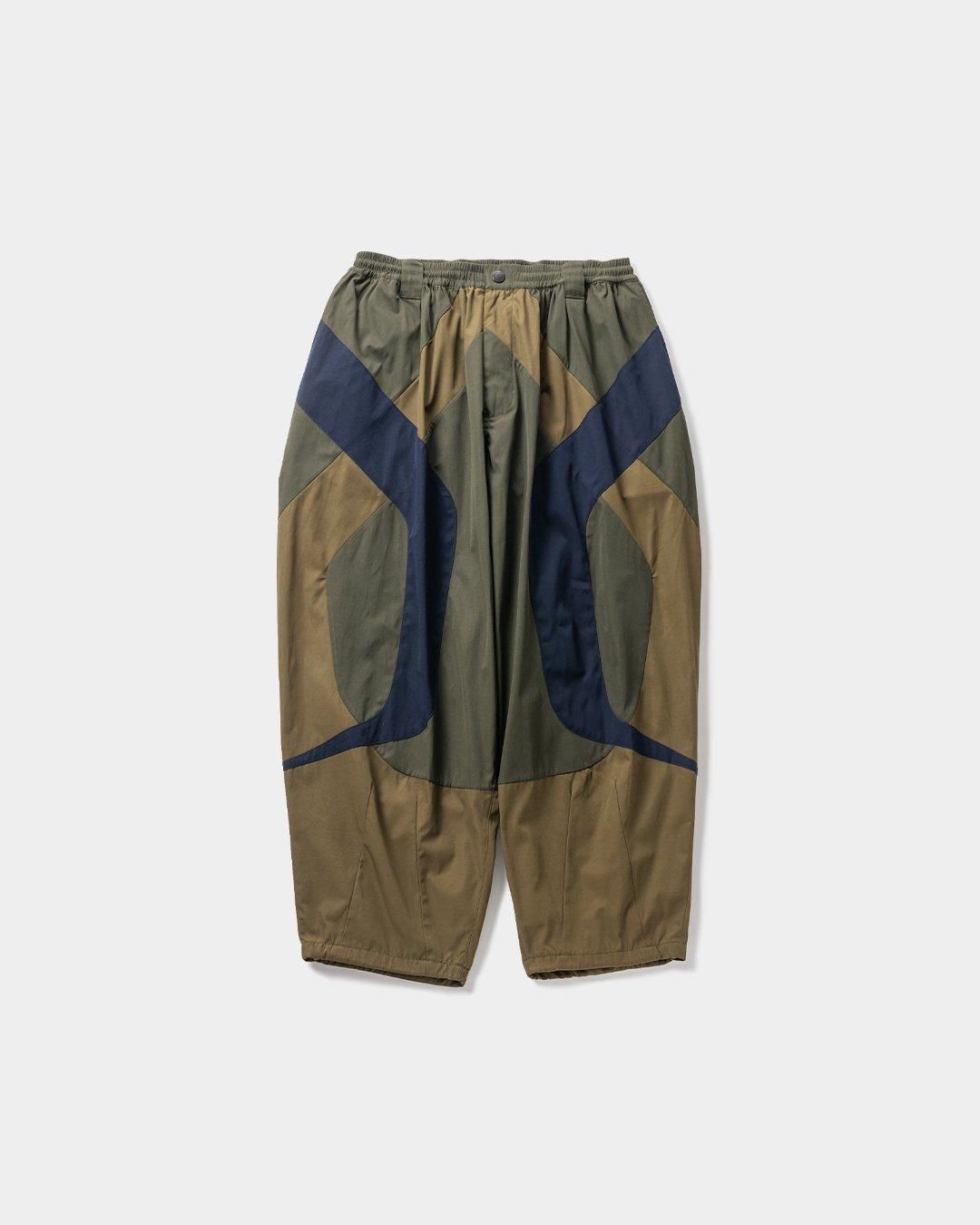 RACING BALLOON PANTS - TIGHTBOOTH® タイトブース オフィシャル RACING BALLOON PANTS - TIGHTBOOTH® タイトブース オフィシャル