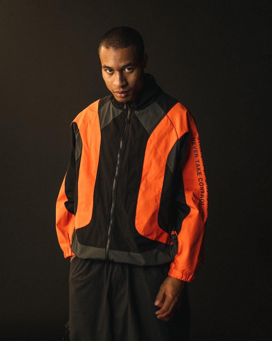 RACING TRACK JACKET - TIGHTBOOTH® タイトブース オフィシャル RACING TRACK JACKET - TIGHTBOOTH® タイトブース オフィシャル