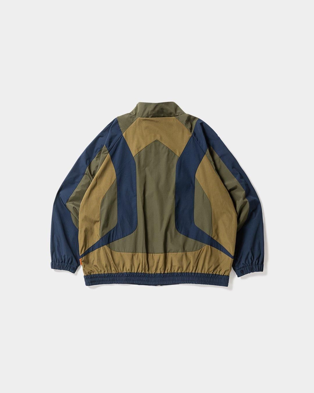 RACING TRACK JACKET - TIGHTBOOTH® タイトブース オフィシャル RACING TRACK JACKET - TIGHTBOOTH® タイトブース オフィシャル