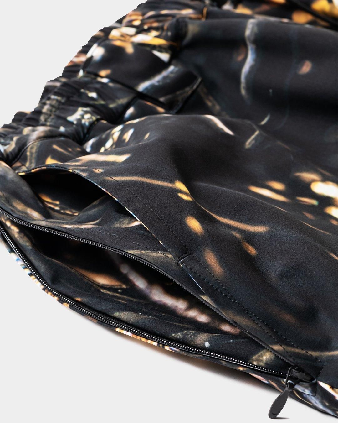 パンツ 3 LAYER BALLOON PANTS size XL 3 LAYER BALLOON PANTS - TIGHTBOOTH® タイトブース