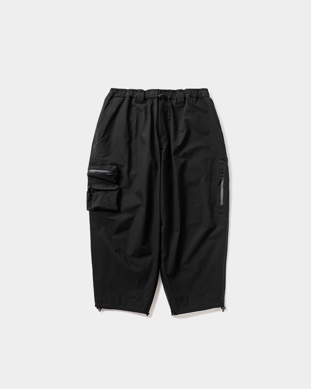 3 LAYER BALLOON PANTS - TIGHTBOOTH® タイトブース 3 LAYER BALLOON PANTS - TIGHTBOOTH® タイトブース