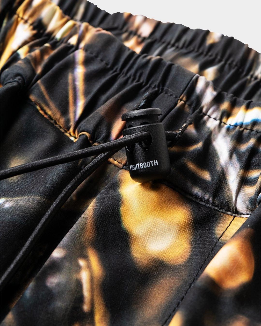 3 LAYER BALLOON PANTS - TIGHTBOOTH® タイトブース 3 LAYER BALLOON PANTS - TIGHTBOOTH® タイトブース