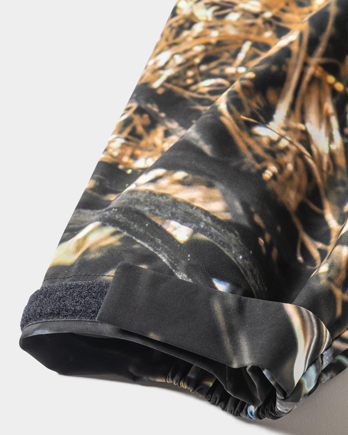3 LAYER MOUNTAIN PARKA - TIGHTBOOTH® タイトブース 3 LAYER MOUNTAIN PARKA - TIGHTBOOTH® タイトブース