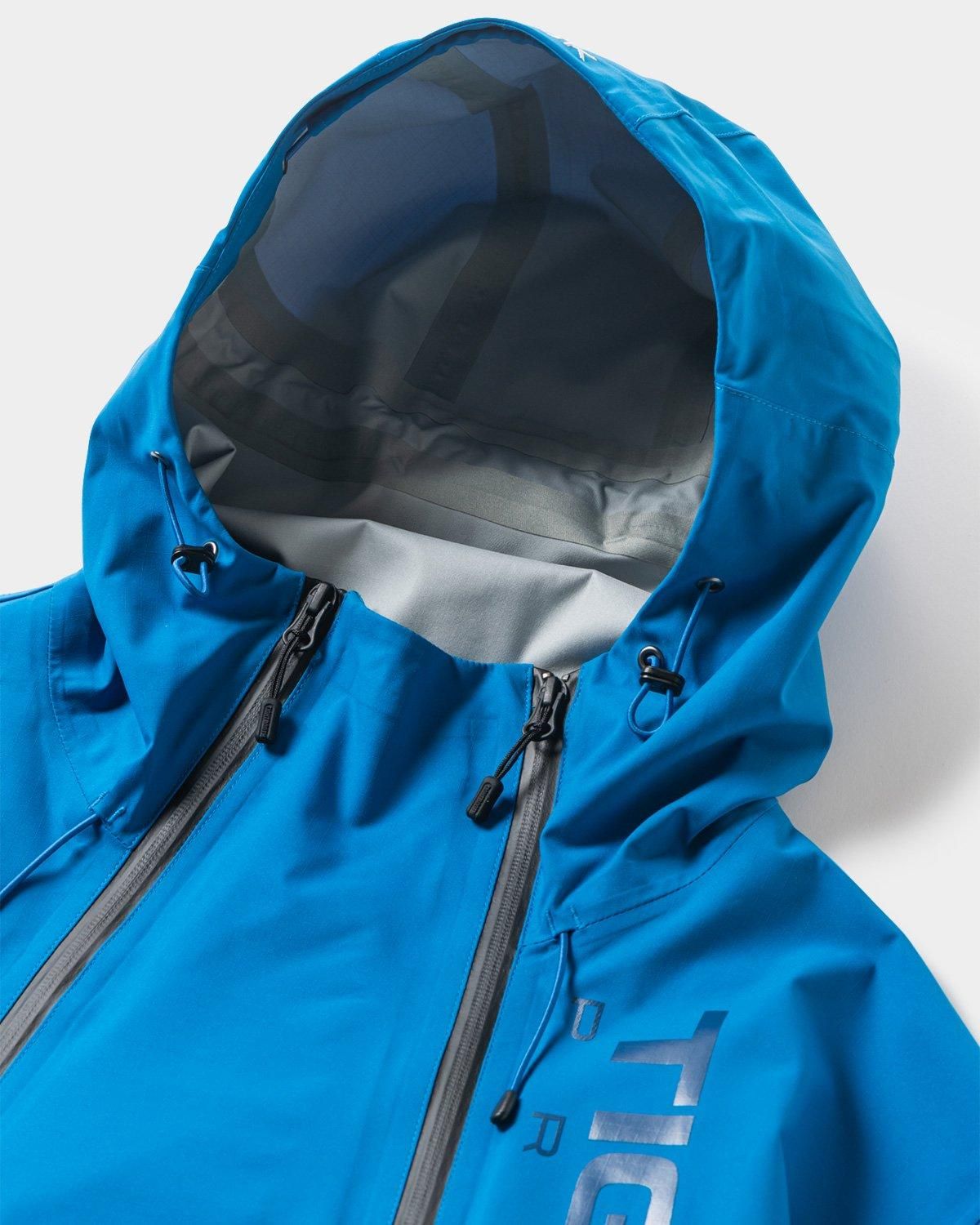 3 LAYER MOUNTAIN PARKA - TIGHTBOOTH® タイトブース 3 LAYER MOUNTAIN PARKA - TIGHTBOOTH® タイトブース