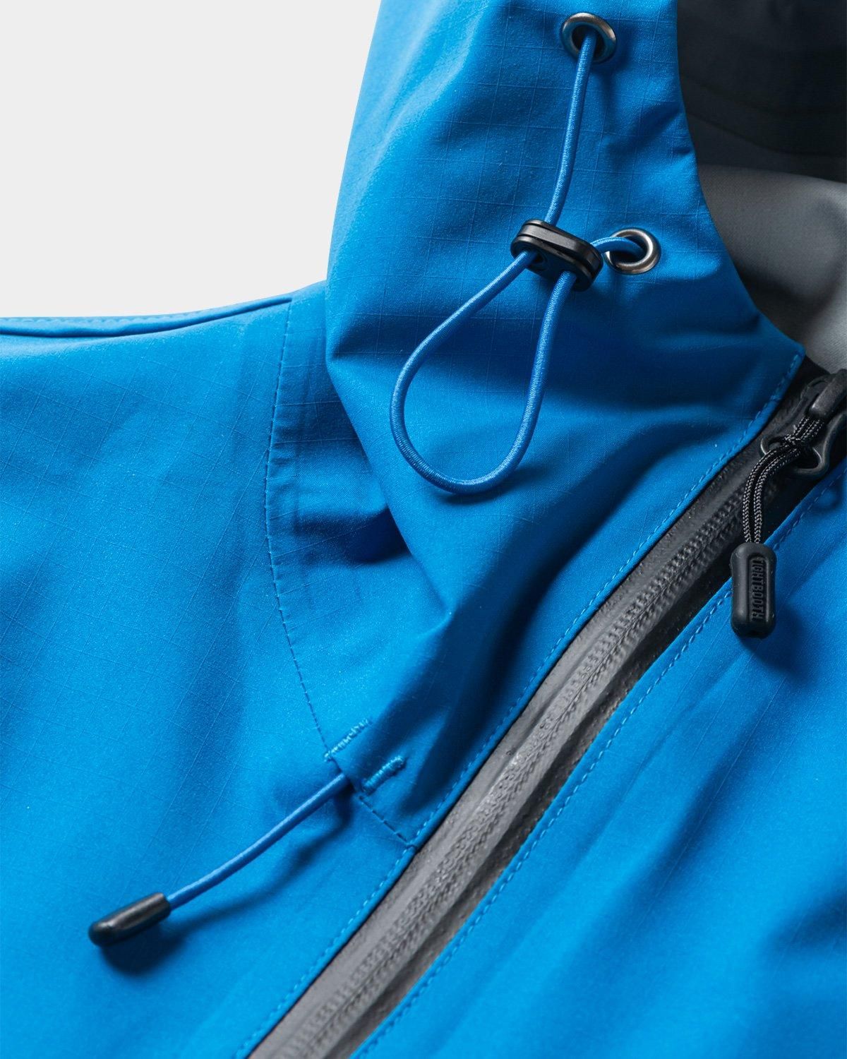 3 LAYER MOUNTAIN PARKA - TIGHTBOOTH® タイトブース 3 LAYER MOUNTAIN PARKA - TIGHTBOOTH® タイトブース