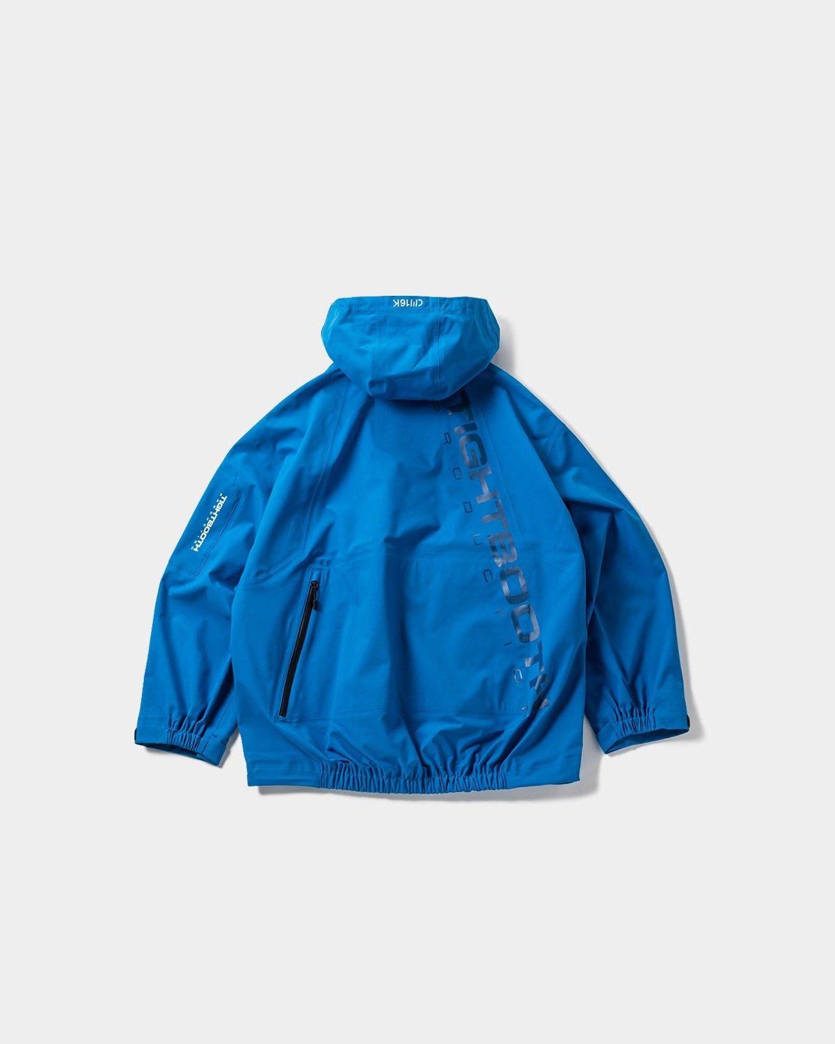 3 LAYER MOUNTAIN PARKA - TIGHTBOOTH® タイトブース 3 LAYER MOUNTAIN PARKA - TIGHTBOOTH® タイトブース