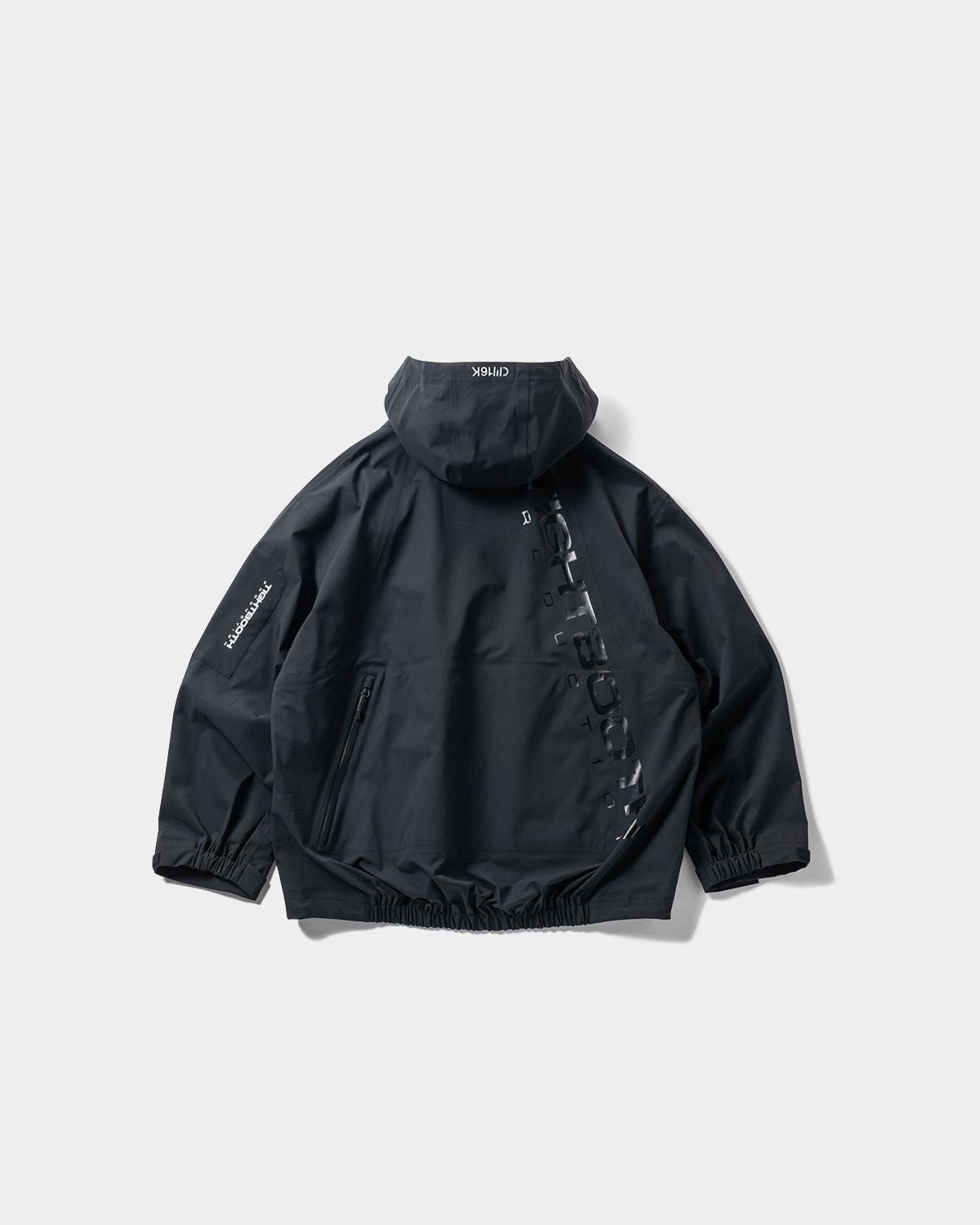 3 LAYER MOUNTAIN PARKA - TIGHTBOOTH® タイトブース 3 LAYER MOUNTAIN PARKA - TIGHTBOOTH® タイトブース