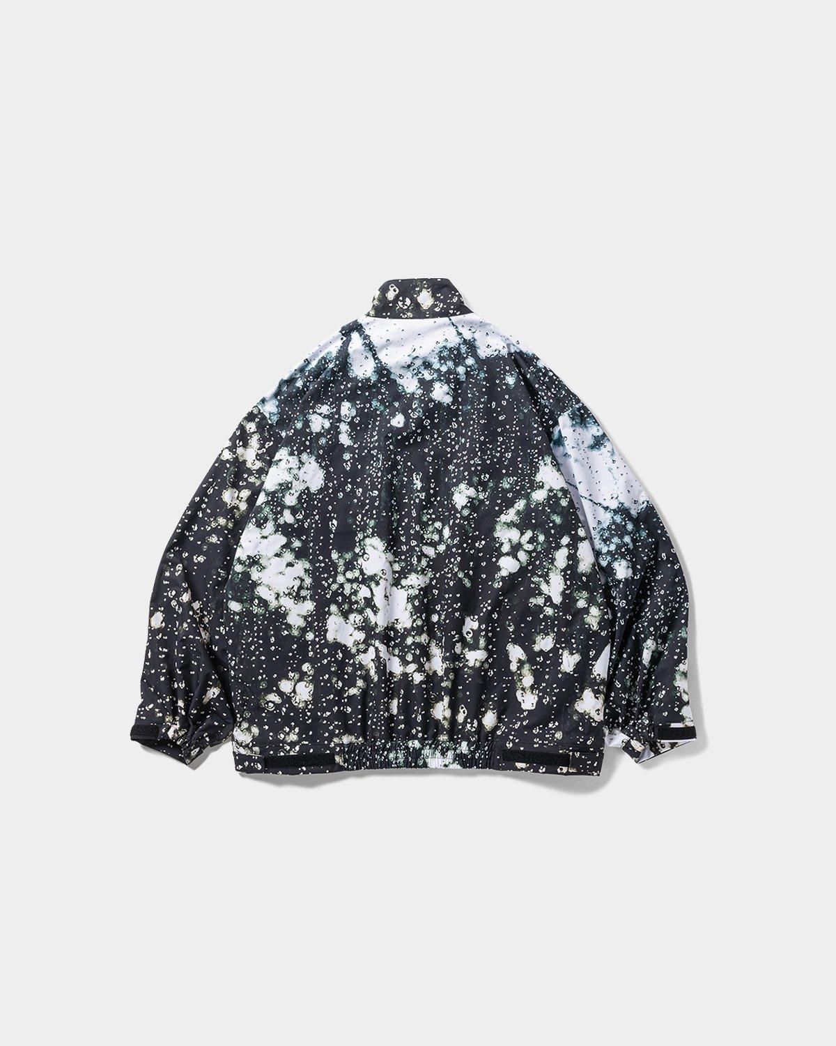 RAINY TRACK JACKET - TIGHTBOOTH® タイトブース オフィシャル RAINY TRACK JACKET - TIGHTBOOTH® タイトブース オフィシャル