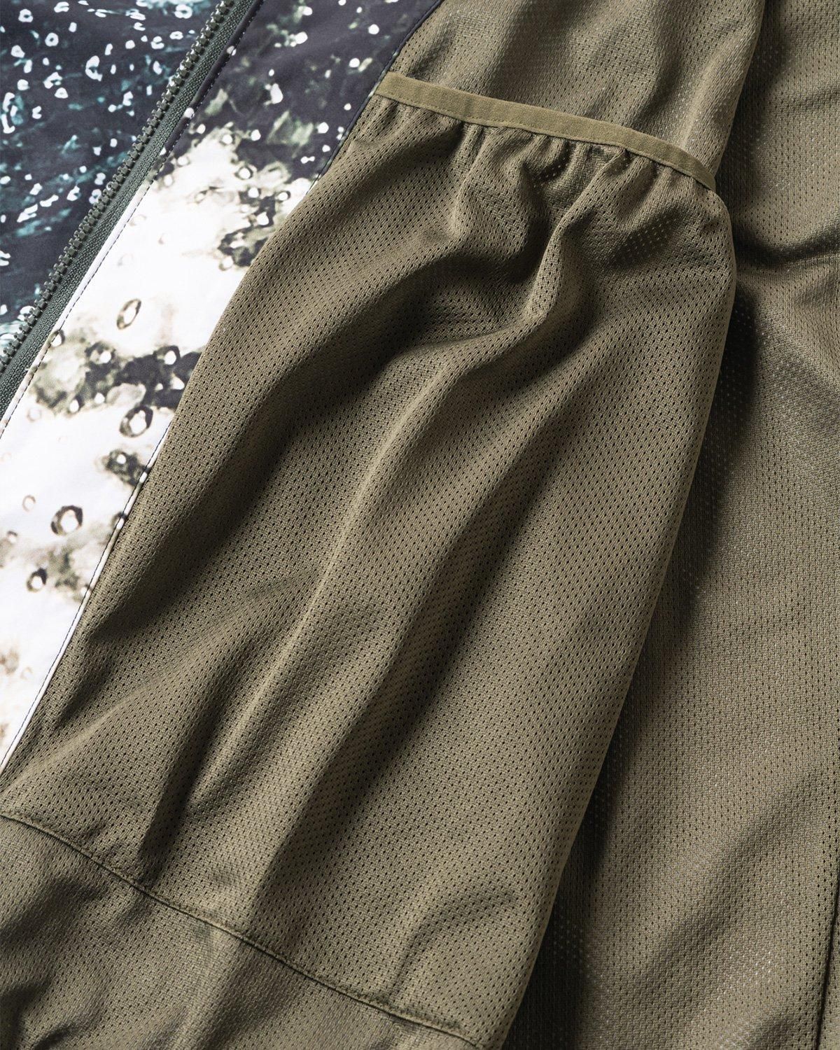 RAINY TRACK JACKET - TIGHTBOOTH® タイトブース オフィシャル RAINY TRACK JACKET - TIGHTBOOTH® タイトブース オフィシャル