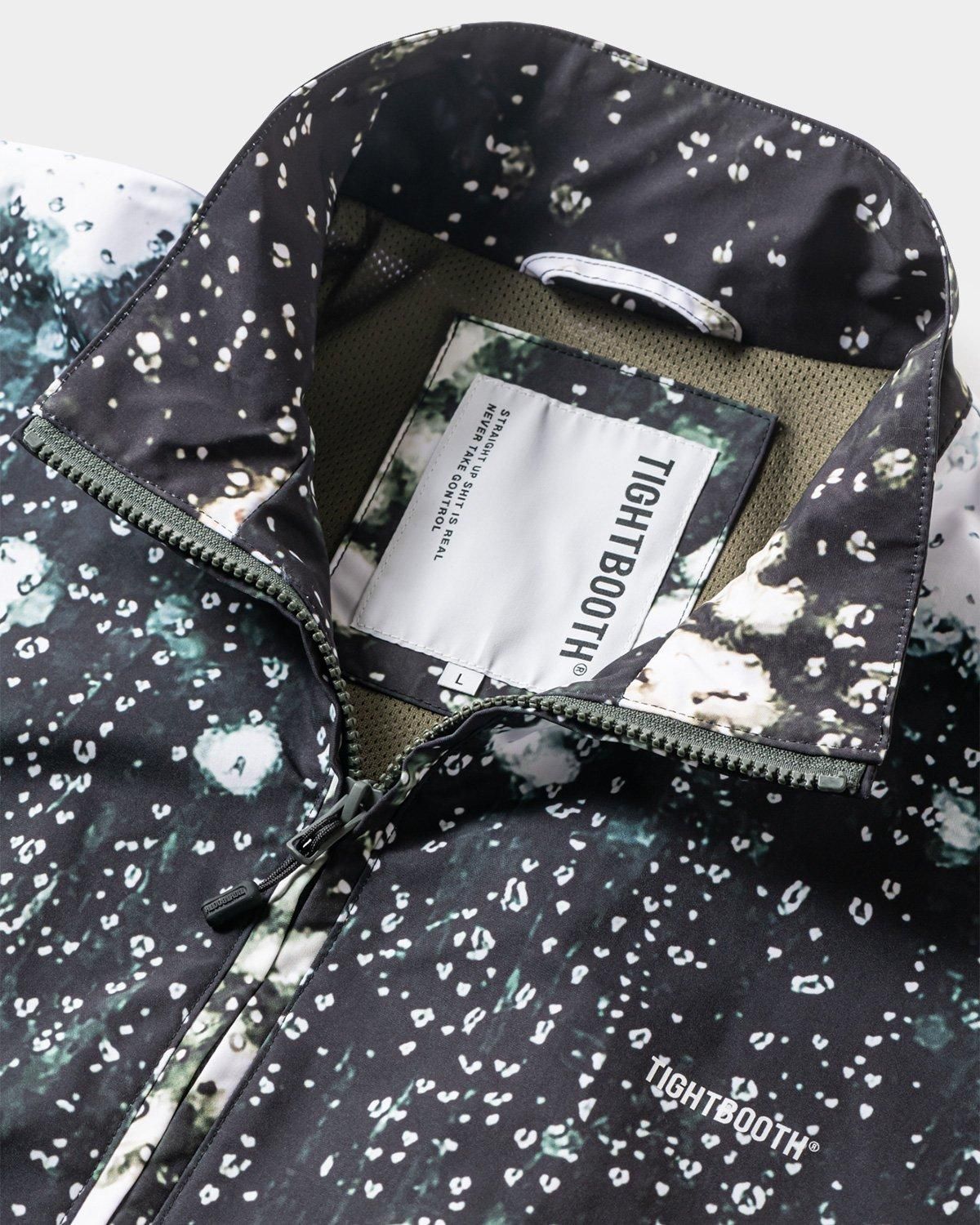 RAINY TRACK JACKET - TIGHTBOOTH® タイトブース オフィシャル RAINY TRACK JACKET - TIGHTBOOTH® タイトブース オフィシャル