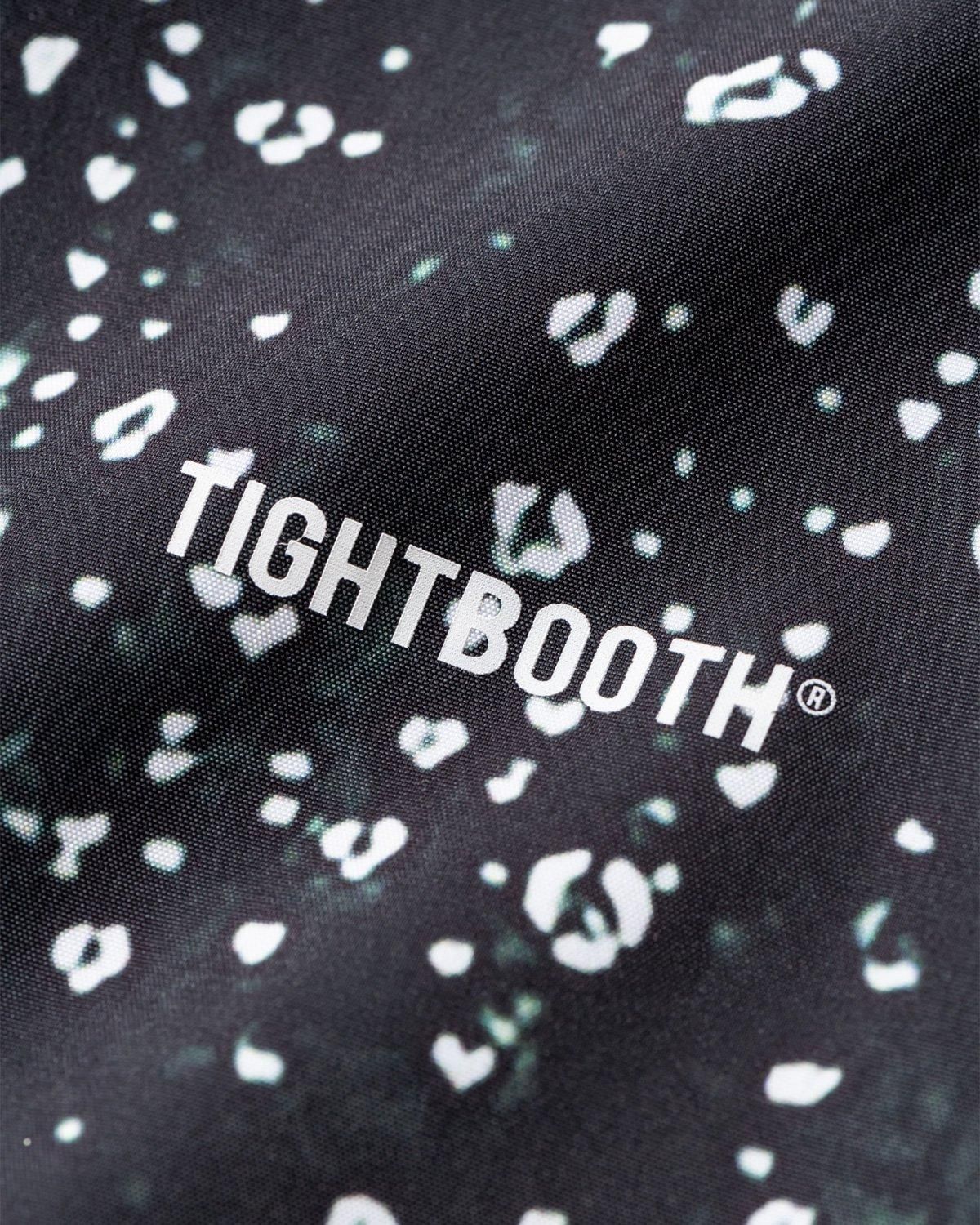 RAINY TRACK JACKET - TIGHTBOOTH® タイトブース オフィシャル RAINY TRACK JACKET - TIGHTBOOTH® タイトブース オフィシャル