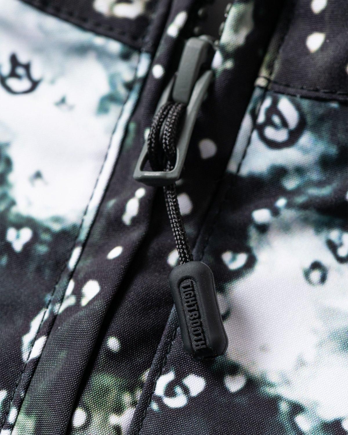 RAINY TRACK JACKET - TIGHTBOOTH® タイトブース オフィシャル RAINY TRACK JACKET - TIGHTBOOTH® タイトブース オフィシャル
