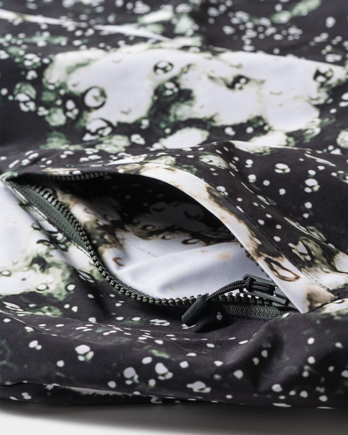 RAINY TRACK JACKET - TIGHTBOOTH® タイトブース オフィシャル RAINY TRACK JACKET - TIGHTBOOTH® タイトブース オフィシャル